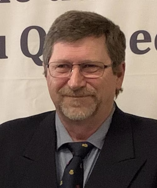 Bruno Rousseau