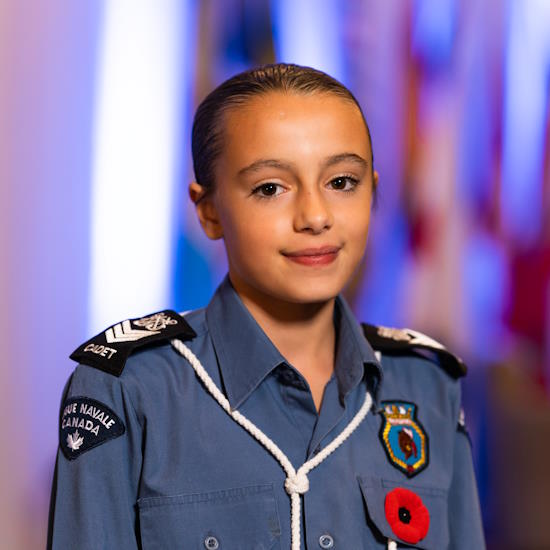 Émilie Tremblay